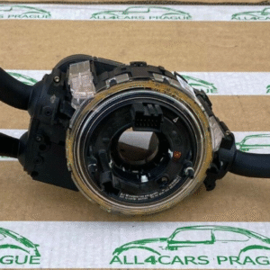 LENKSTOCKSCHALTER SCHLEIFRING PORSCHE CAYENNE 955 9PA 7L5953549D Fast Neu Test..