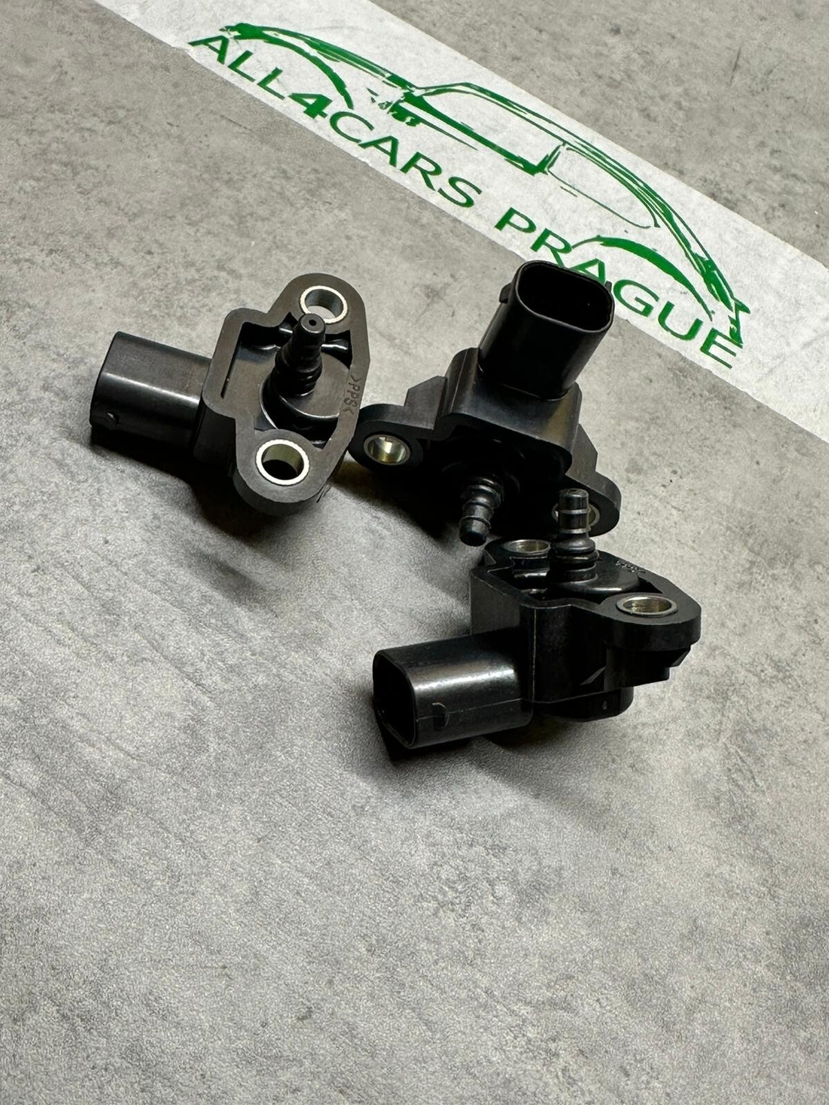 MERCEDES-BENZ A-KLASS LUFTDRUCKSENSOR A0051535028 ORIGINAL NEU! - Obrázek 6