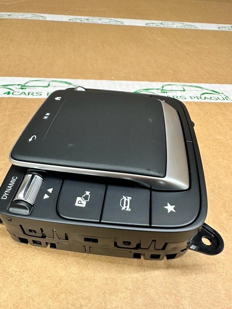 MERCEDES BENZ A-KLASS TOUCHPAD A1779008114 TOUCHPAD CONTROLER ORIG. FAST NEU - Obrázek 16