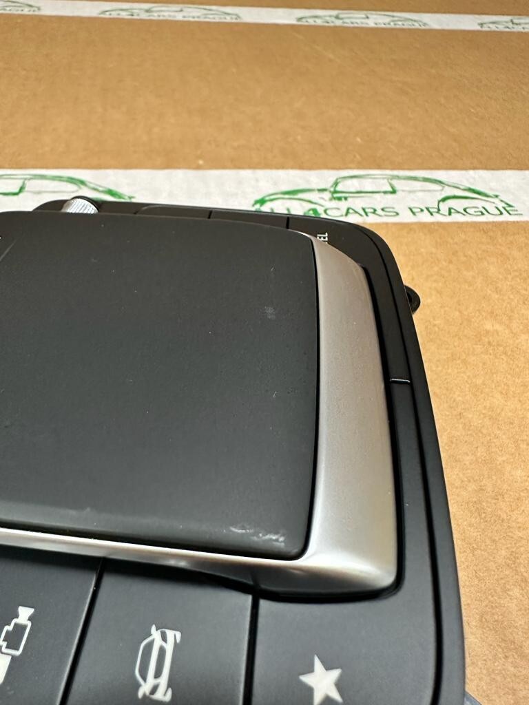 MERCEDES BENZ A-KLASS TOUCHPAD A1779008114 TOUCHPAD CONTROLER ORIG. FAST NEU - Obrázek 17