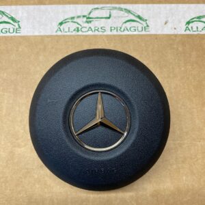 MERCEDES-BENZ A-W177 B-W247 C-W205 LENKRAD A.I.R.B.A.G UNIT A0008606701 NEW!!!!