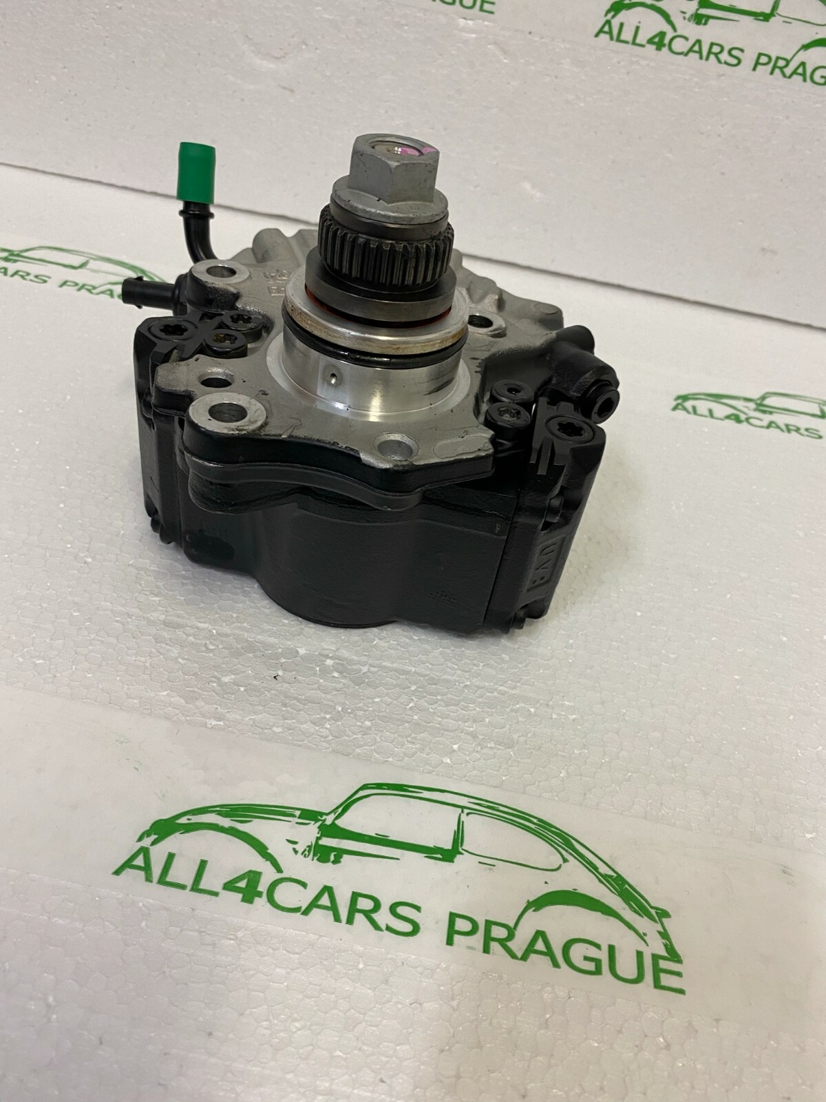 MERCEDES BENZ A6510702801 HOCHDRUCKPUMPE HIGH PRESURE PUMP A6510702801 ORIG.NEW - Obrázek 4