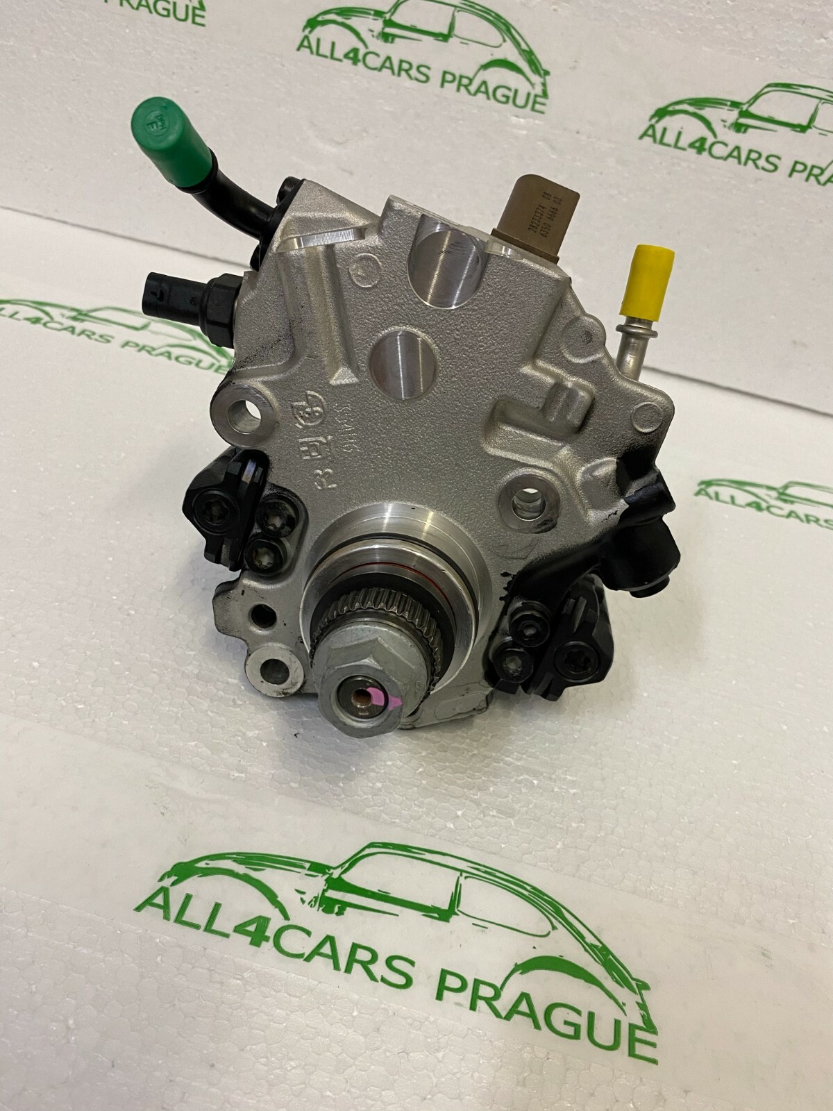 MERCEDES BENZ A6510702801 HOCHDRUCKPUMPE HIGH PRESURE PUMP A6510702801 ORIG.NEW