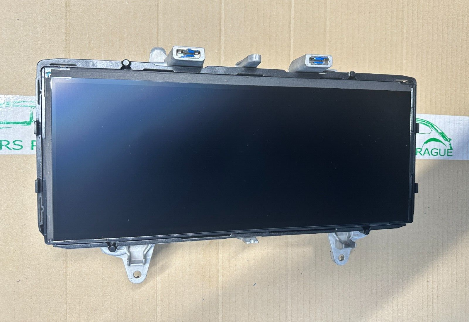 MERCEDES-BENZ AMG GT TACHO DISPLAY KOMBIINSTRUMENT A1909006604 ORIG.NEU!! 0-KM!! - Obrázek 14