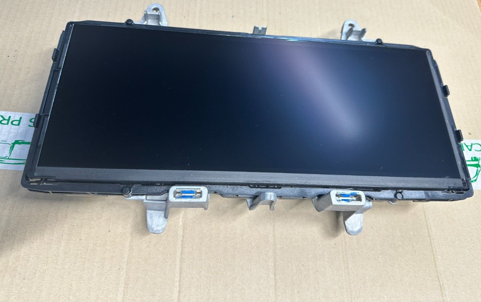 MERCEDES-BENZ AMG GT TACHO DISPLAY KOMBIINSTRUMENT A1909006604 ORIG.NEU!! 0-KM!! - Obrázek 15