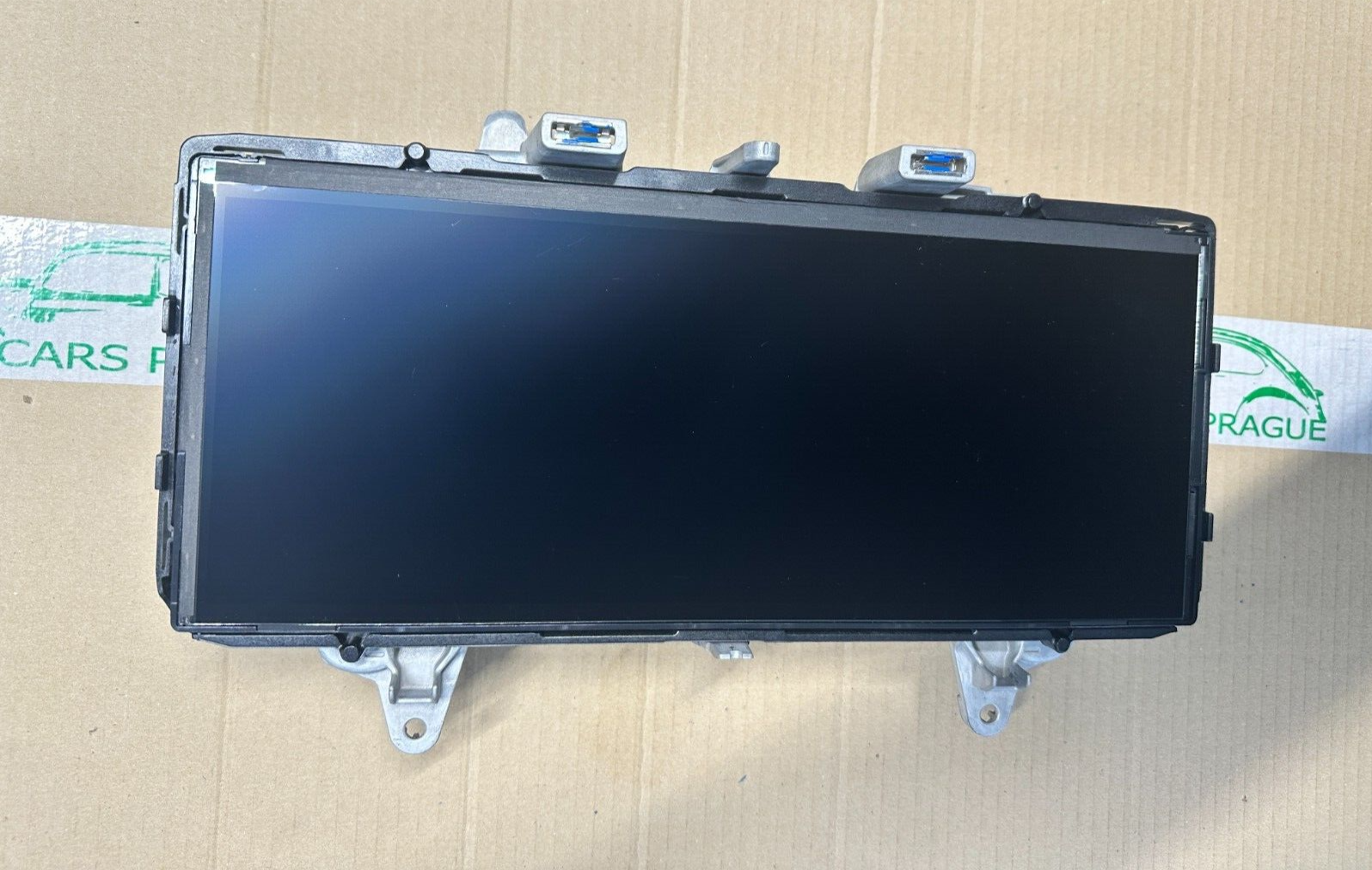 MERCEDES-BENZ AMG GT TACHO DISPLAY KOMBIINSTRUMENT A1909006604 ORIG.NEU!! 0-KM!! - Obrázek 16