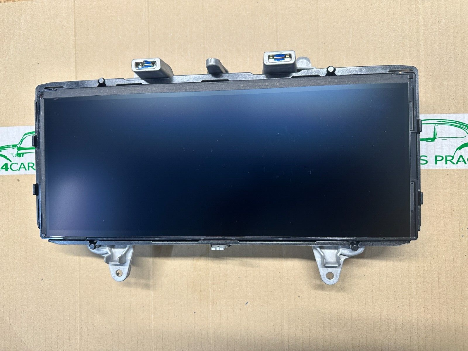 MERCEDES-BENZ AMG GT TACHO DISPLAY KOMBIINSTRUMENT A1909006604 ORIG.NEU!! 0-KM!! - Obrázek 3