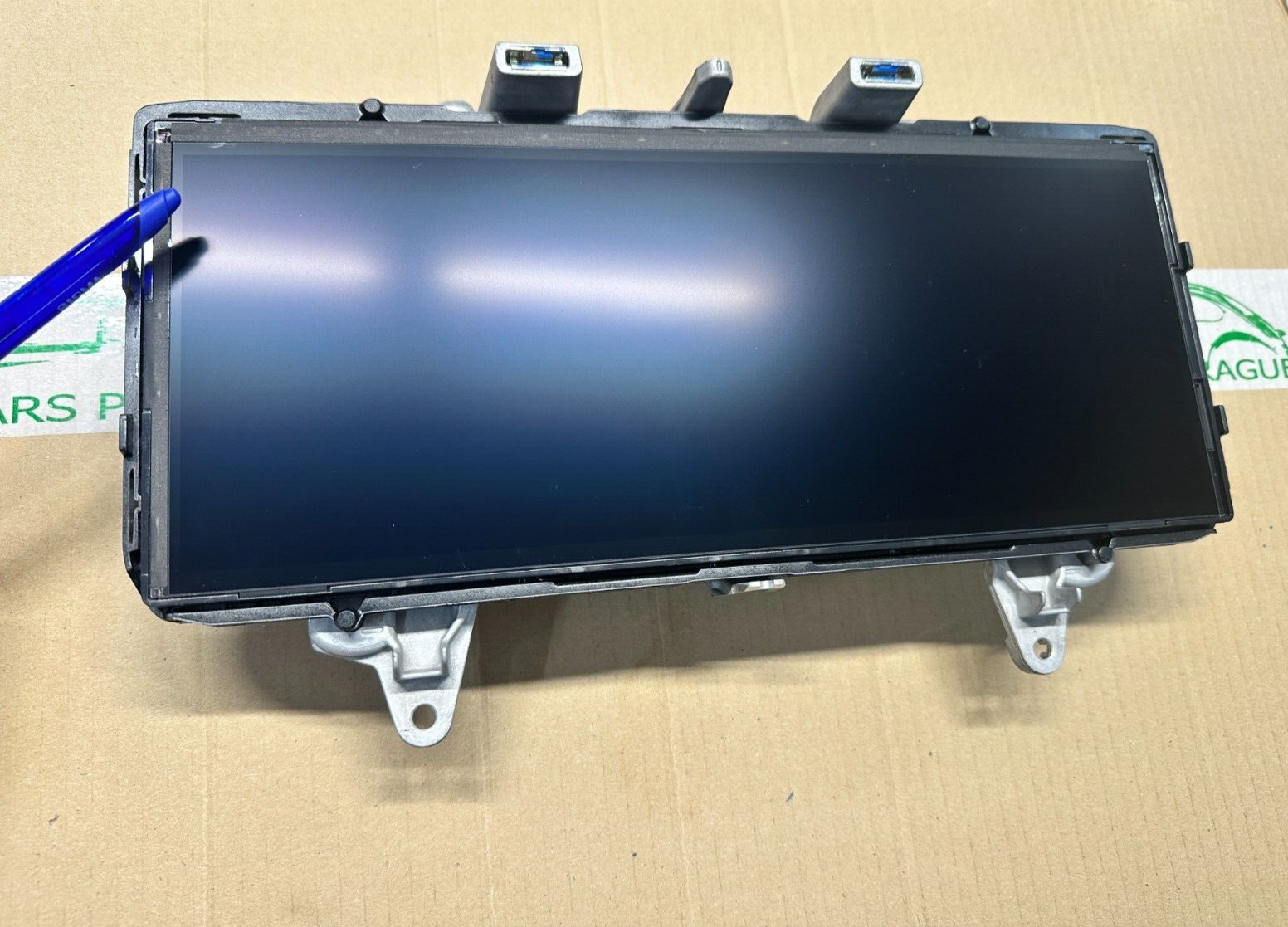 MERCEDES-BENZ AMG GT TACHO DISPLAY KOMBIINSTRUMENT A1909006604 ORIG.NEU!! 0-KM!! - Obrázek 9