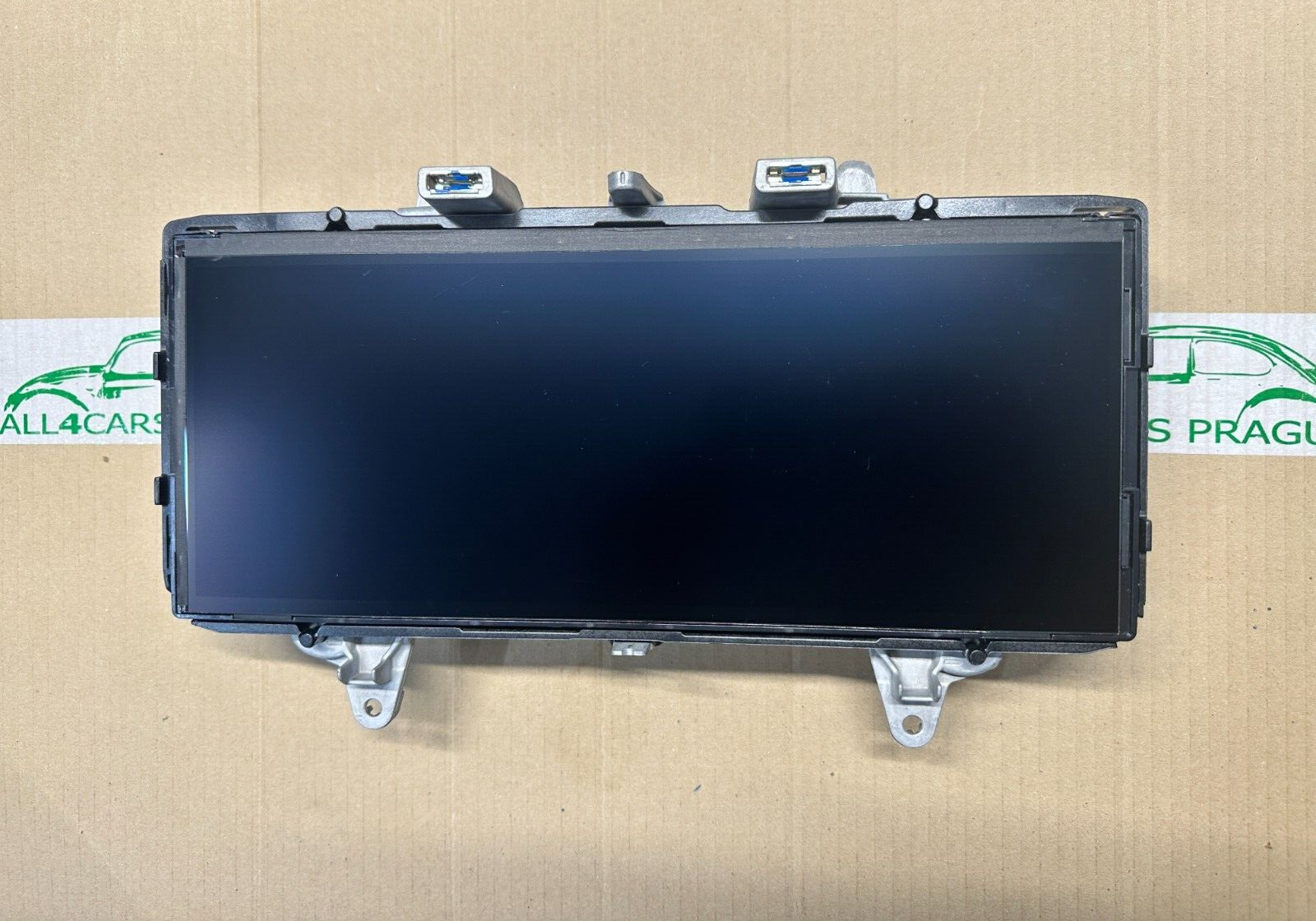 MERCEDES-BENZ AMG GT TACHO DISPLAY KOMBIINSTRUMENT A1909006604 ORIG.NEU!! 0-KM!!