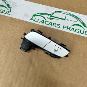 MERCEDES BENZ C-KLASS W205 SCHALTER SITZHEIZUNG SITZ KNOPF RECHTS A2139057502