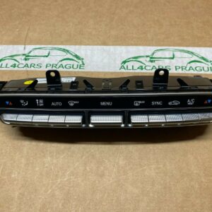MERCEDES-BENZ C-KLASSE SCHALTERBLOCK KLIMAANLAGE A2059055106 ORIG. NEU!!!!
