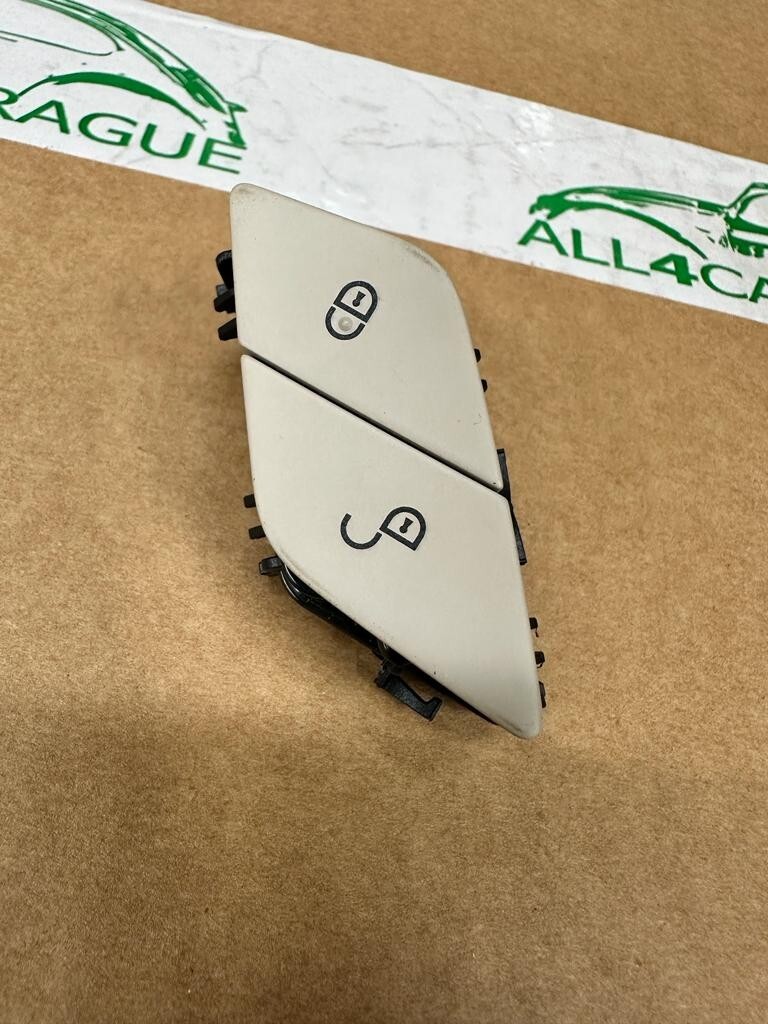 MERCEDES BENZ C-KLASSE W205 TÜRSCHLOSS-ENTRIEGELUNGSSCHALTER RECHTS A2059055151 - Obrázek 14