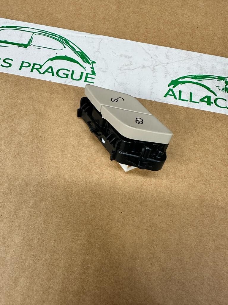 MERCEDES BENZ C-KLASSE W205 TÜRSCHLOSS-ENTRIEGELUNGSSCHALTER RECHTS A2059055151 - Obrázek 3