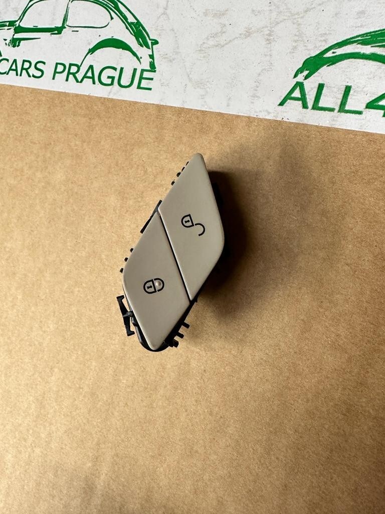 MERCEDES BENZ C-KLASSE W205 TÜRSCHLOSS-ENTRIEGELUNGSSCHALTER RECHTS A2059055151 - Obrázek 5