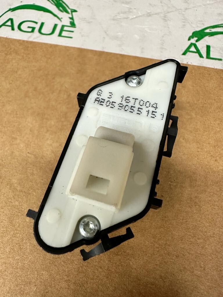 MERCEDES BENZ C-KLASSE W205 TÜRSCHLOSS-ENTRIEGELUNGSSCHALTER RECHTS A2059055151 - Obrázek 6