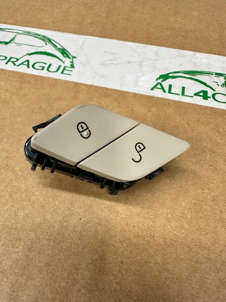 MERCEDES BENZ C-KLASSE W205 TÜRSCHLOSS-ENTRIEGELUNGSSCHALTER RECHTS A2059055151 - Obrázek 8