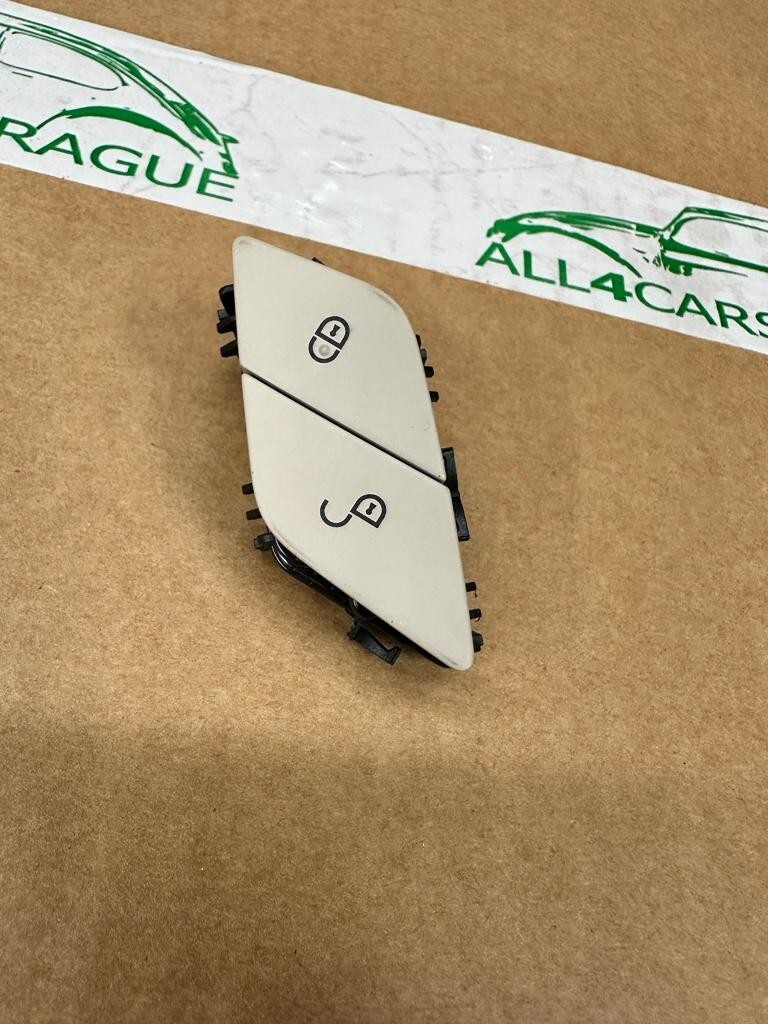 MERCEDES BENZ C-KLASSE W205 TÜRSCHLOSS-ENTRIEGELUNGSSCHALTER RECHTS A2059055151 - Obrázek 9