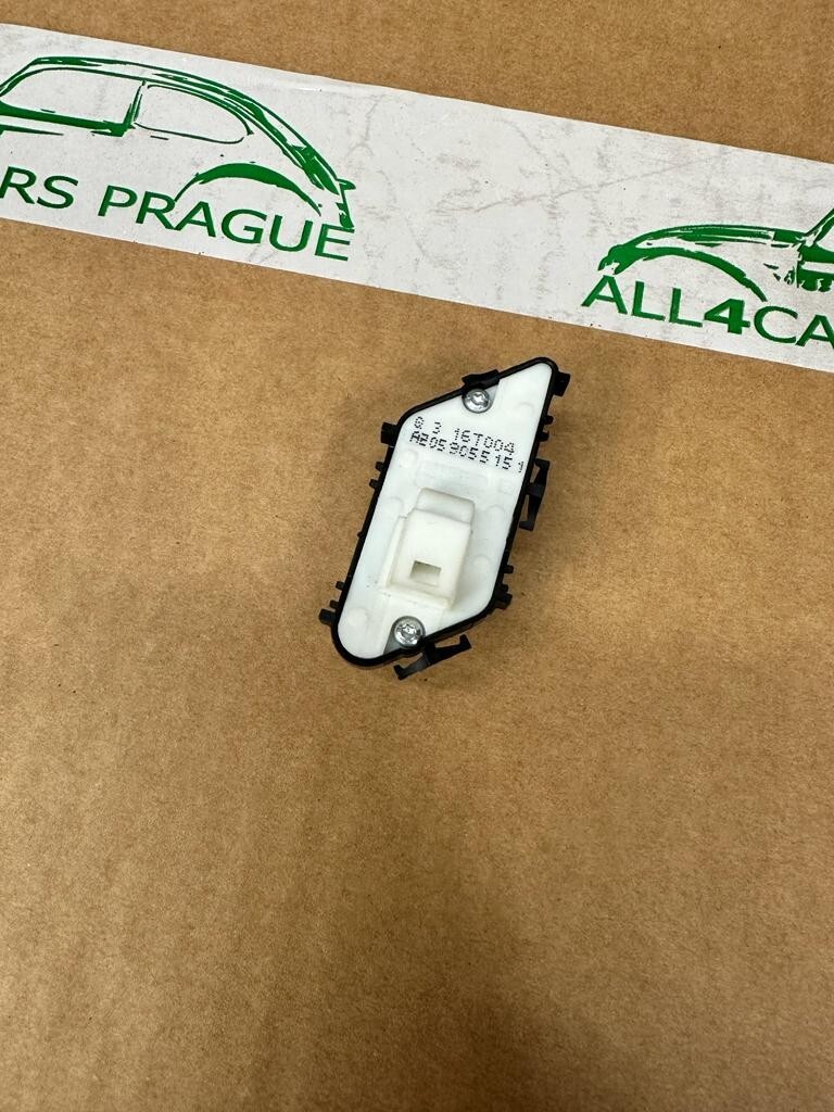 MERCEDES BENZ C-KLASSE W205 TÜRSCHLOSS-ENTRIEGELUNGSSCHALTER RECHTS A2059055151 - Obrázek 10