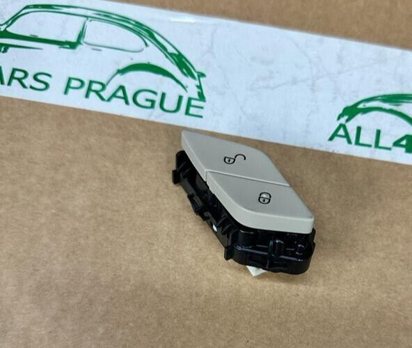 MERCEDES BENZ C-KLASSE W205 TÜRSCHLOSS-ENTRIEGELUNGSSCHALTER RECHTS A2059055151