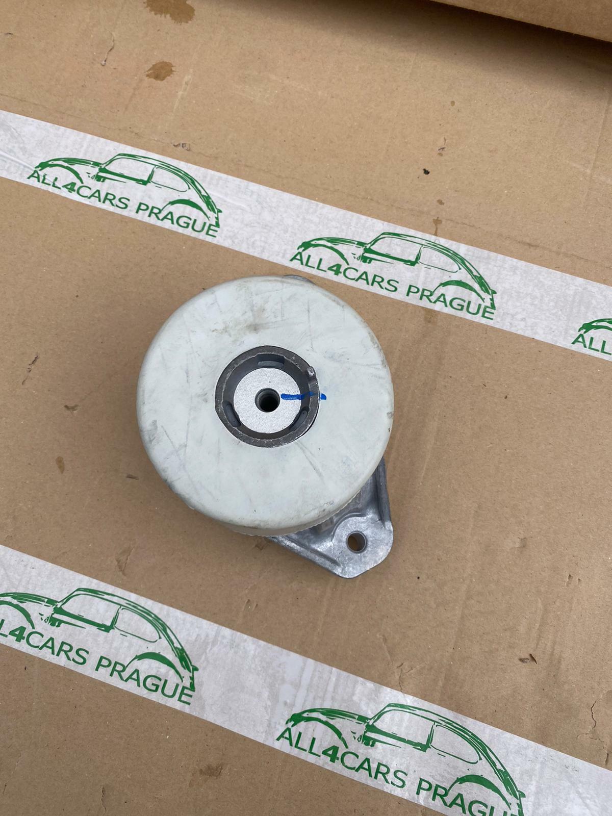 MERCEDES BENZ E-CLASS C-CLASS ENGINE MOUNT RIGHT SIDE A2132402200 ORIGINAL NEU! - Obrázek 5