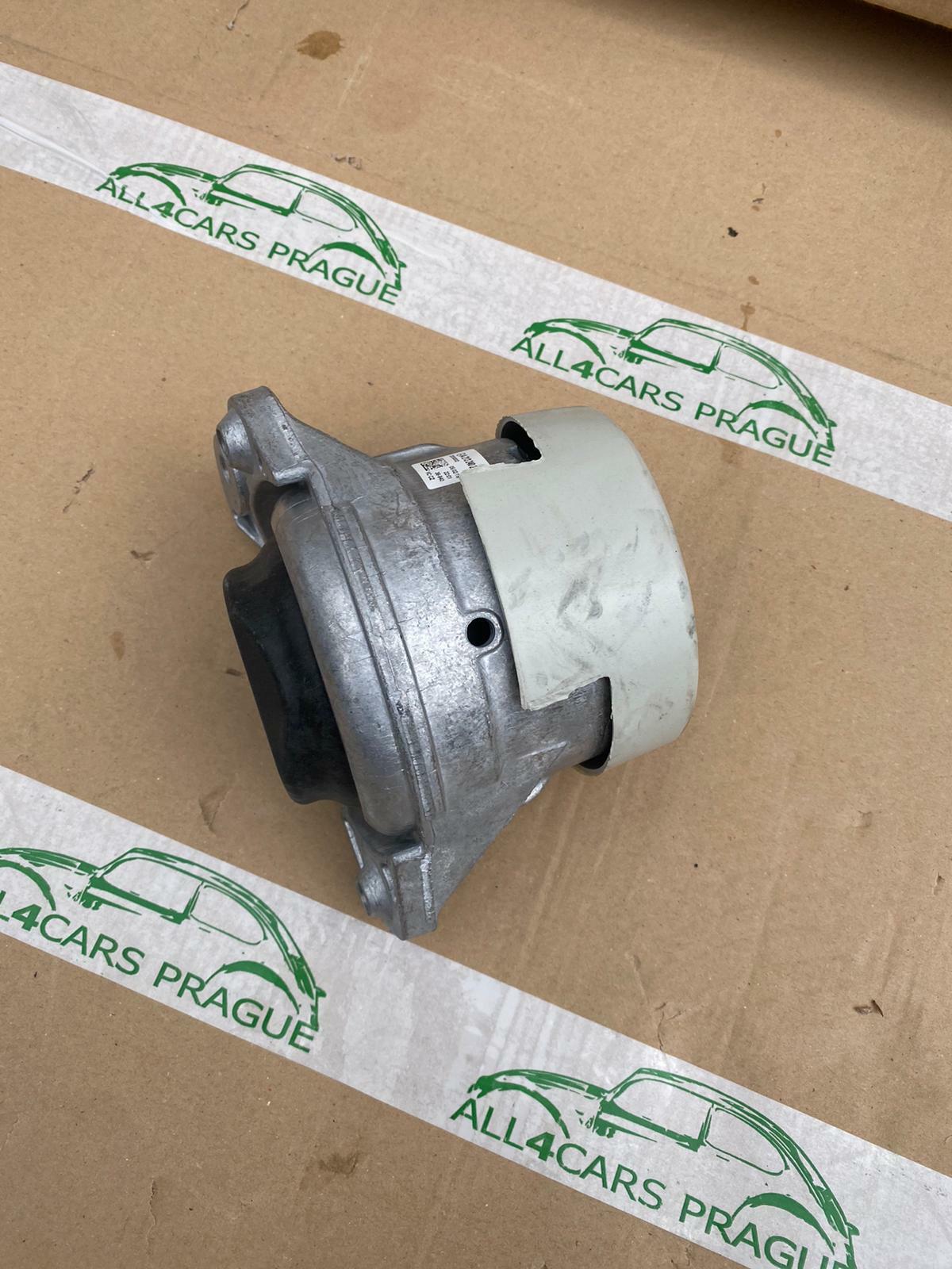 MERCEDES BENZ E-CLASS C-CLASS ENGINE MOUNT RIGHT SIDE A2132402200 ORIGINAL NEU! - Obrázek 6