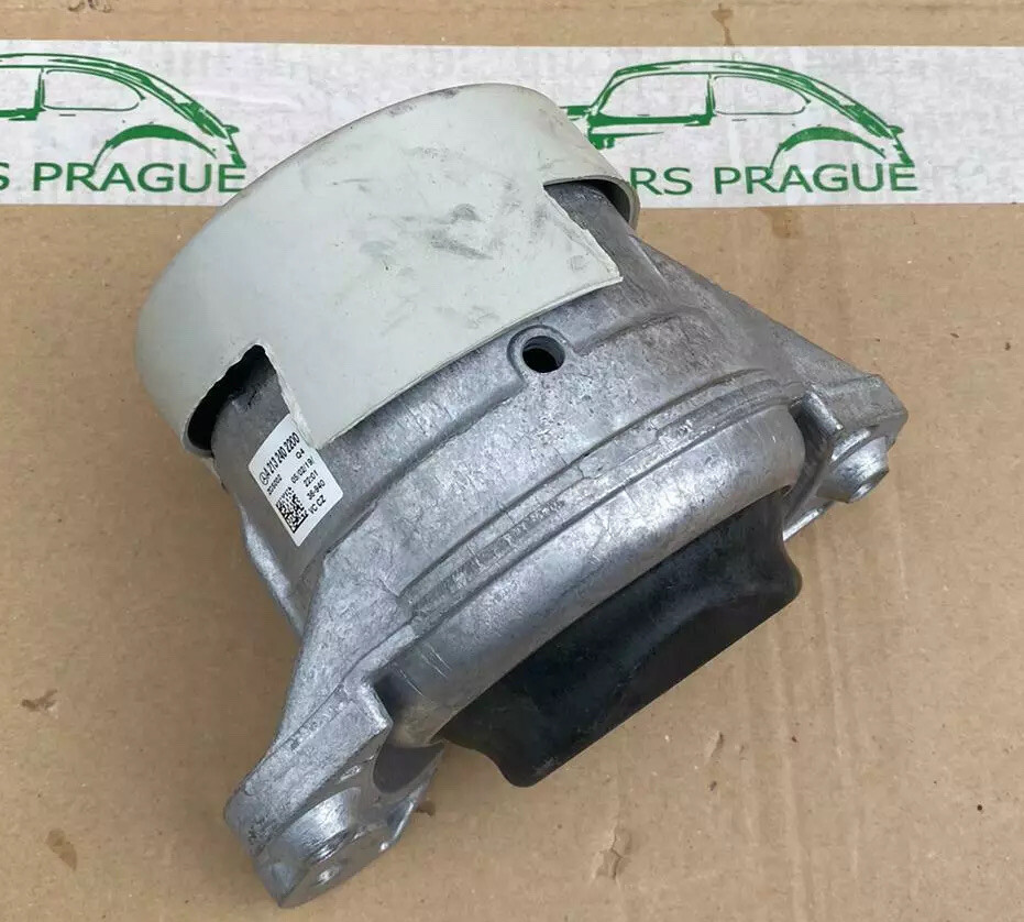 MERCEDES BENZ E-CLASS C-CLASS ENGINE MOUNT RIGHT SIDE A2132402200 ORIGINAL NEU!