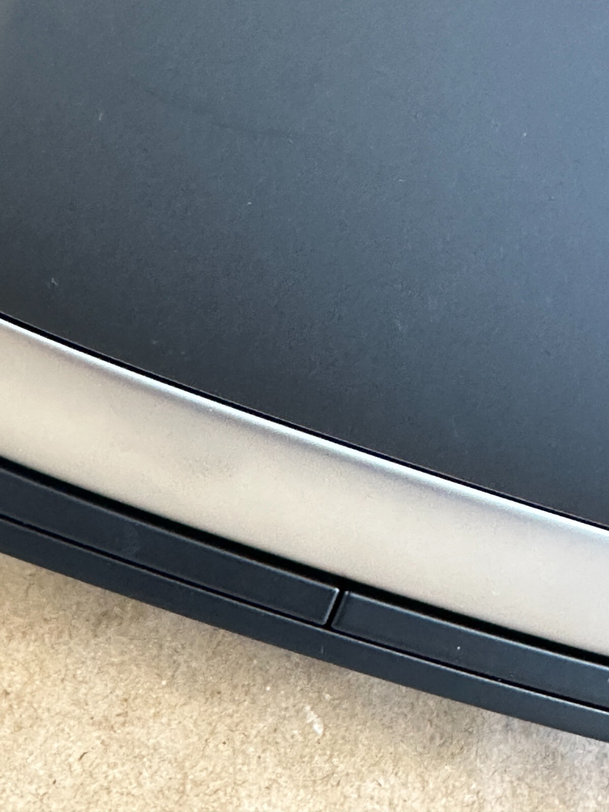 MERCEDES BENZ GLE TOUCHPAD SCHALTER A1679005932 FAST NEU DEMONT VOM TEST WAGEN.. - Obrázek 9