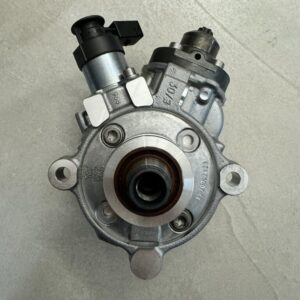 MERCEDES-BENZ HOCHDRUCKPUMPE EINSPRITZPUMPE  A6540709302 - A654070930280 -OE NEU