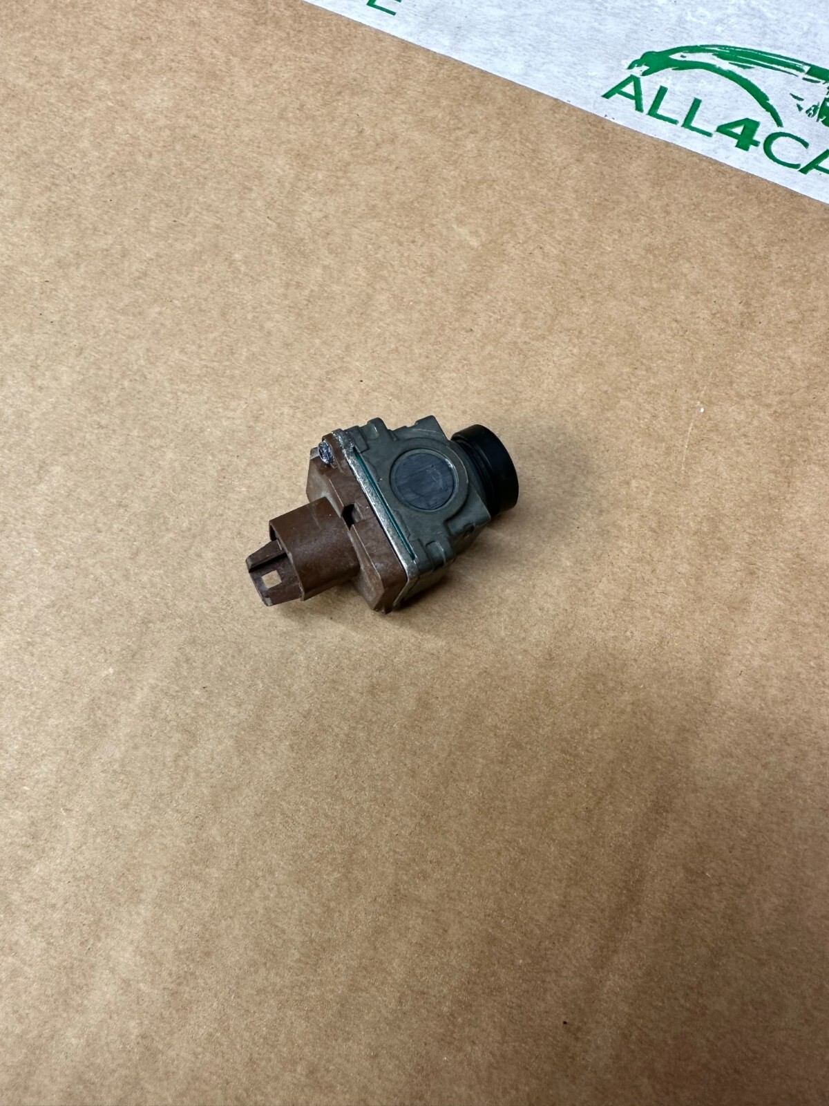 MERCEDES-BENZ KAMERA RUNDUMSICHT SURROUND VIEW 360° A0009055505 ORIG.NEU!!! - Obrázek 8