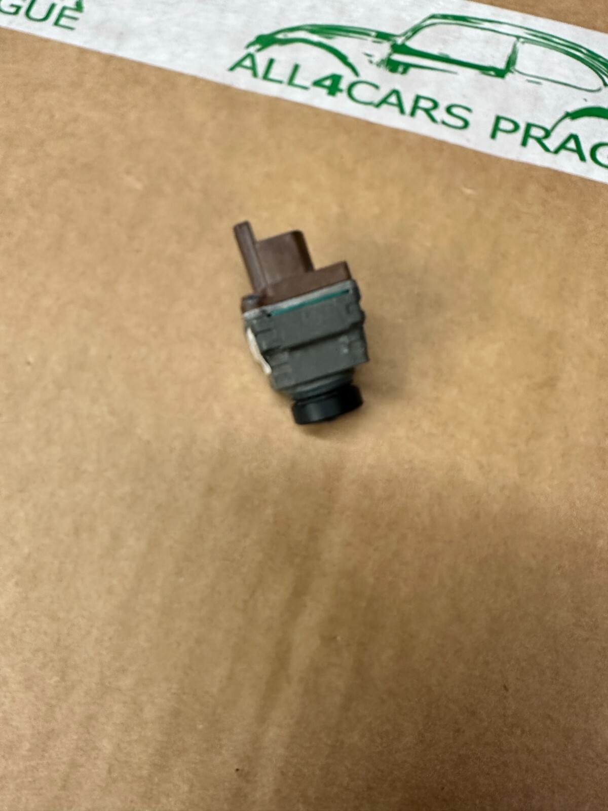 MERCEDES-BENZ KAMERA RUNDUMSICHT SURROUND VIEW 360° A0009055505 ORIG.NEU!!! - Obrázek 9