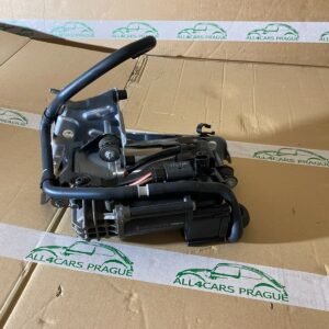 MERCEDES BENZ LUFT LUFTFEDERUNG KOMPRESOR MERCEDES C-KLASSE A2053200104 ORIG.NEU