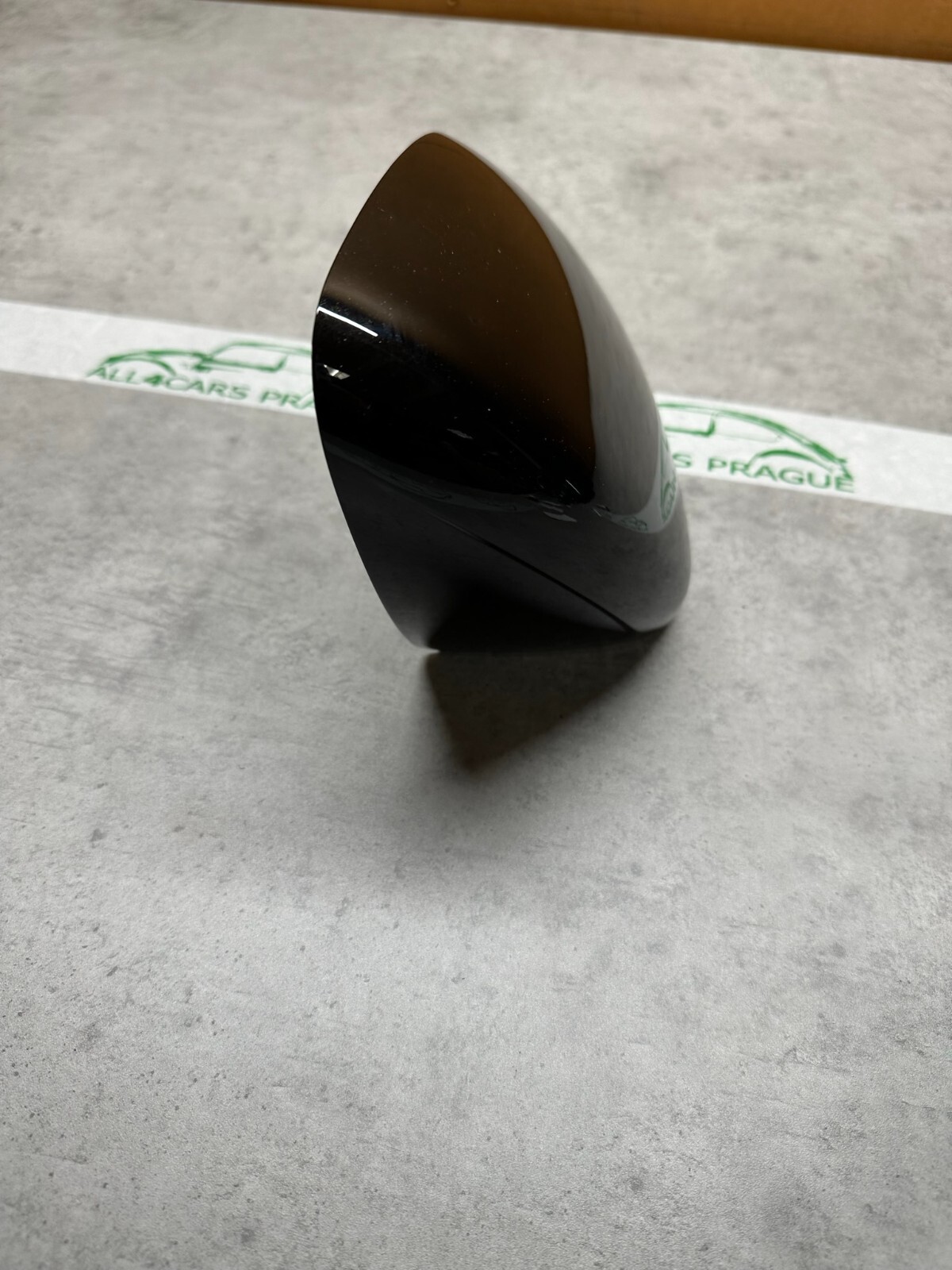 MERCEDES BENZ S-KLASS W223 SPIEGELABDECKUNG VORNE RECHTS - Obrázek 4