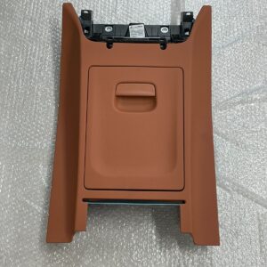 MERCEDES-BENZ  S-KLASSE W223 V223 ABLAGEFACH A2239700601 BRAUN DEM V TEST WAGEN