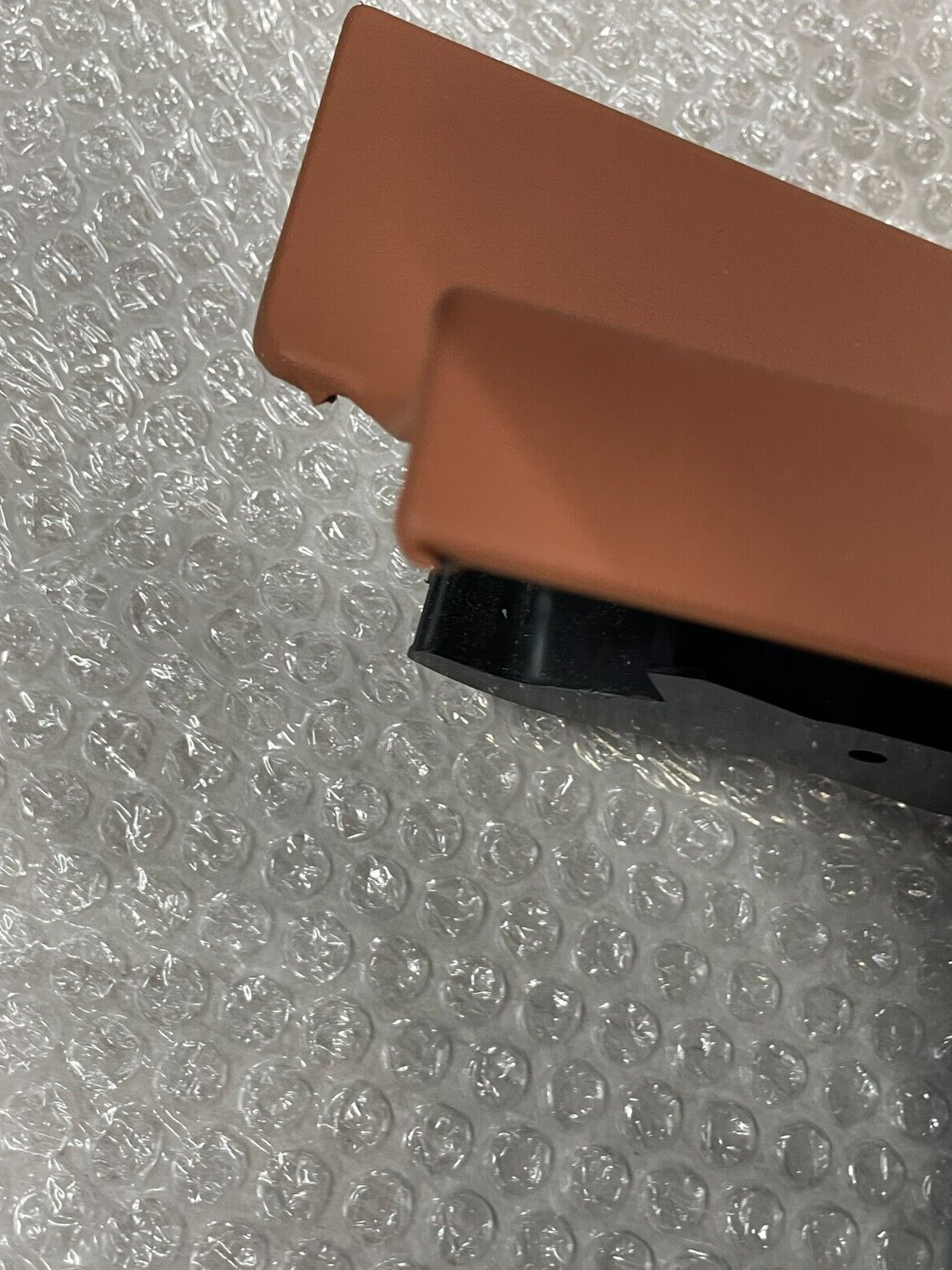 MERCEDES-BENZ S-KLASSE W223 V223 ABLAGEFACH A2239700701 SIENA BRAUN ORIG. DEMONT - Obrázek 11