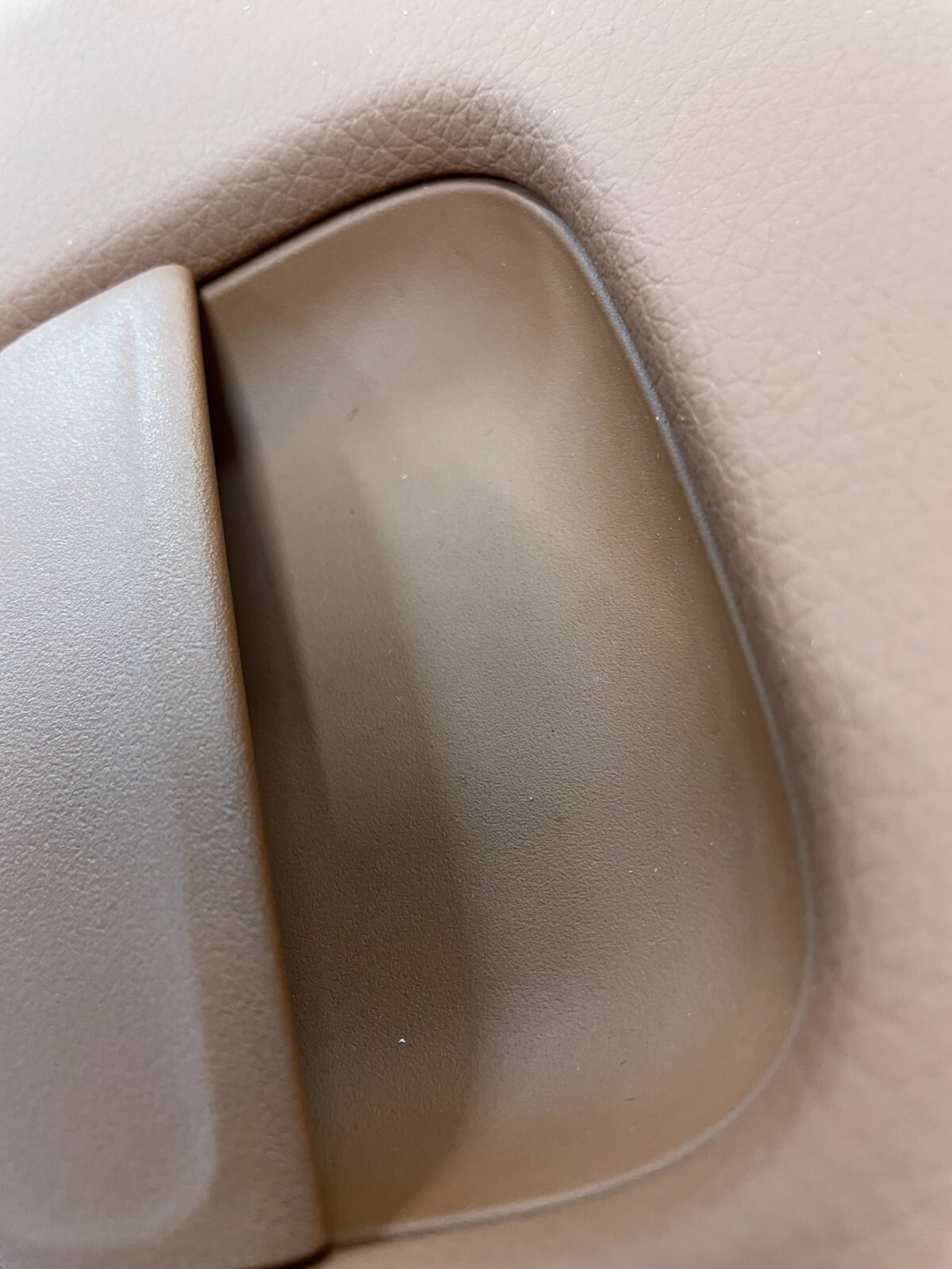 MERCEDES-BENZ S-KLASSE W223 V223 ABLAGEFACH A2239700701 SIENA BRAUN ORIG. DEMONT - Obrázek 20