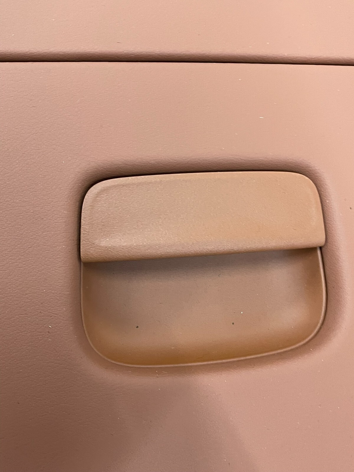 MERCEDES-BENZ S-KLASSE W223 V223 ABLAGEFACH A2239700701 SIENA BRAUN ORIG. DEMONT - Obrázek 10