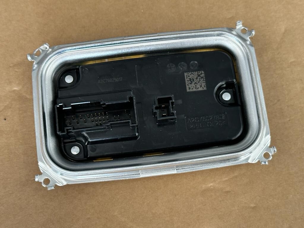 MERCEDES BENZ SCHEINWERFER STEUERGERÄT HEADLIGHT CONTROL UNIT A2239002526 ORIG! - Obrázek 3