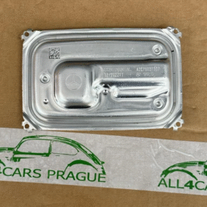 MERCEDES BENZ SCHEINWERFER STEUERGERÄT HEADLIGHT  CONTROL UNIT A2239002526 ORIG!