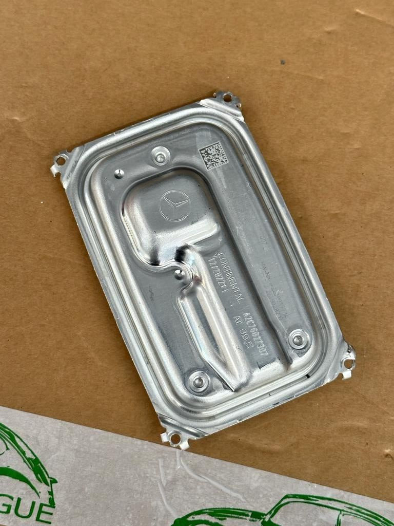 MERCEDES BENZ SCHEINWERFER STEUERGERÄT HEADLIGHT CONTROL UNIT A2239002526 ORIG! - Obrázek 5
