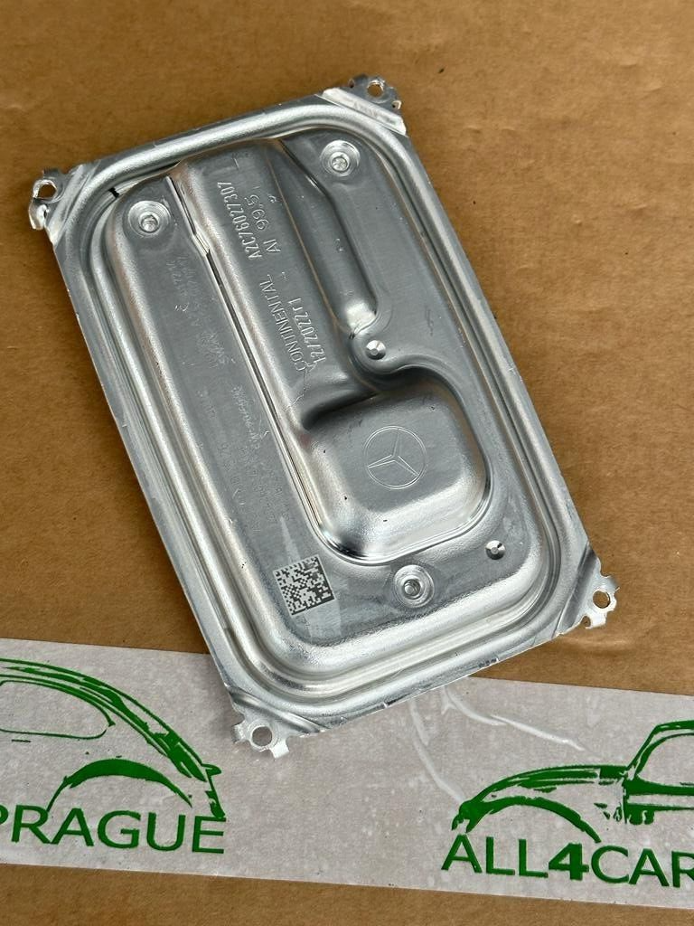 MERCEDES BENZ SCHEINWERFER STEUERGERÄT HEADLIGHT CONTROL UNIT A2239002526 ORIG! - Obrázek 9