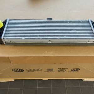 MERCEDES-BENZ SPRINTER LADELUFTKÜHLER A9065010201 VW CRAFTER 2E0145804A TEST CAR