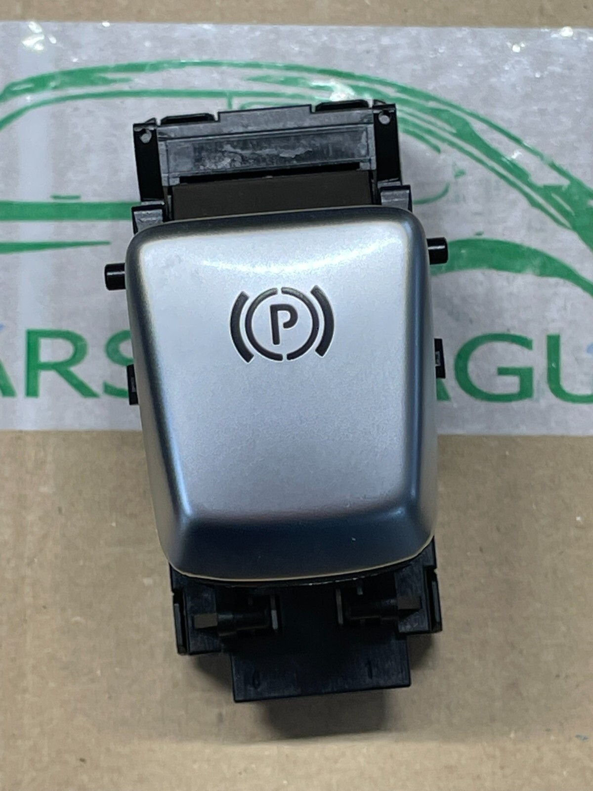 MERCEDES C W205 FESTSTELL BREMS SCHALTER A2059056603 FAST NEU DEMONT V TEST CAR