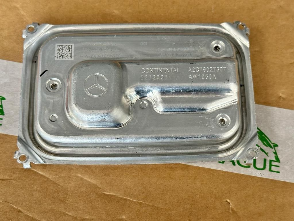 MERCEDES LED STEUERGERÄT A2139002534 HEADLIGHT UNIT W213 W238 W167 W907 W253 - Obrázek 11