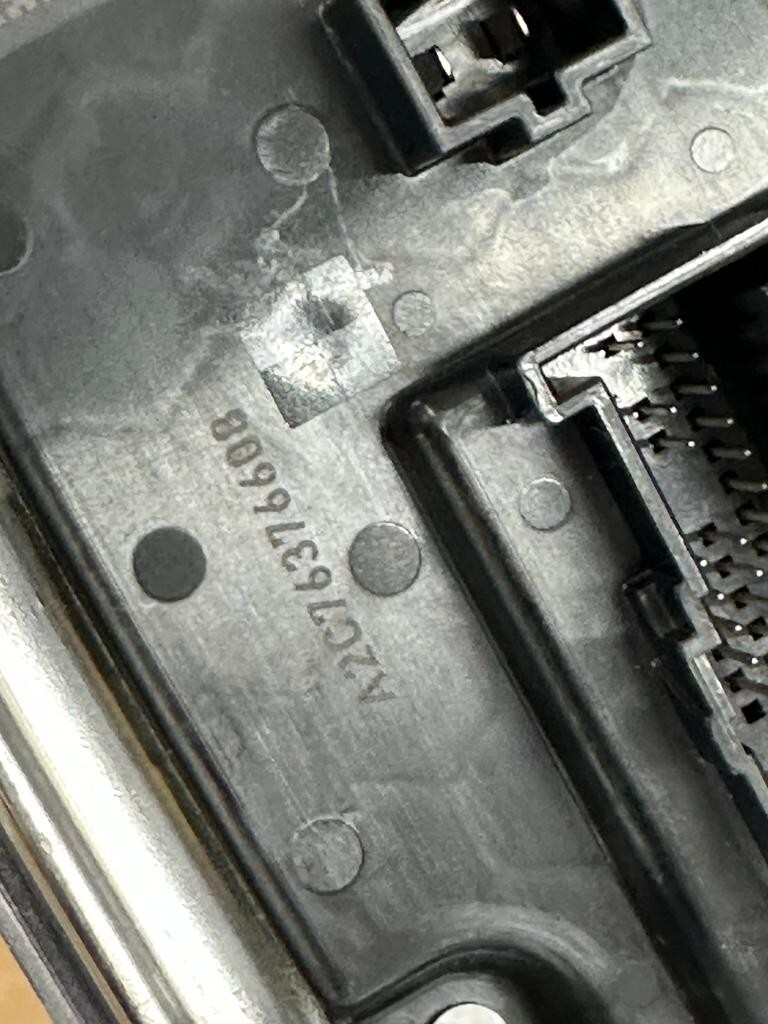 MERCEDES LED STEUERGERÄT A2139002534 HEADLIGHT UNIT W213 W238 W167 W907 W253 - Obrázek 14