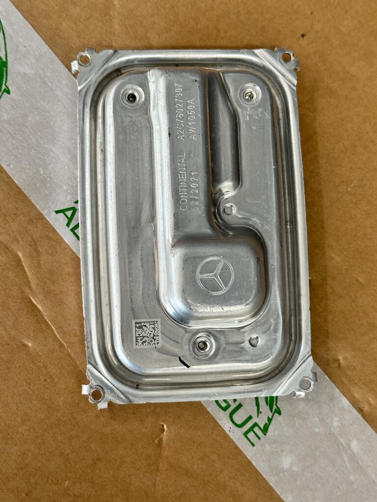 MERCEDES LED STEUERGERÄT A2139002534 HEADLIGHT UNIT W213 W238 W167 W907 W253 - Obrázek 16