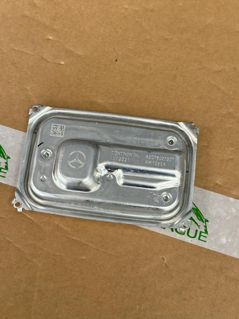 MERCEDES LED STEUERGERÄT A2139002534 HEADLIGHT UNIT W213 W238 W167 W907 W253 - Obrázek 17
