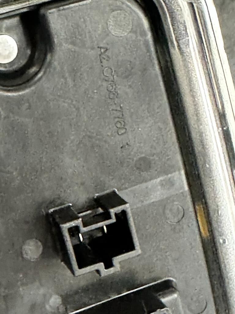 MERCEDES LED STEUERGERÄT A2139002534 HEADLIGHT UNIT W213 W238 W167 W907 W253 - Obrázek 18