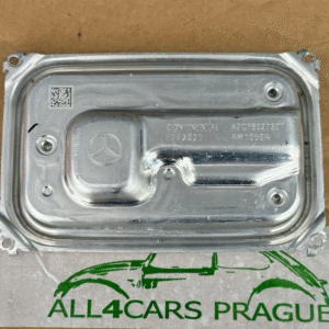 MERCEDES LED STEUERGERÄT  A2139002534 HEADLIGHT UNIT W213 W238 W167 W907 W253