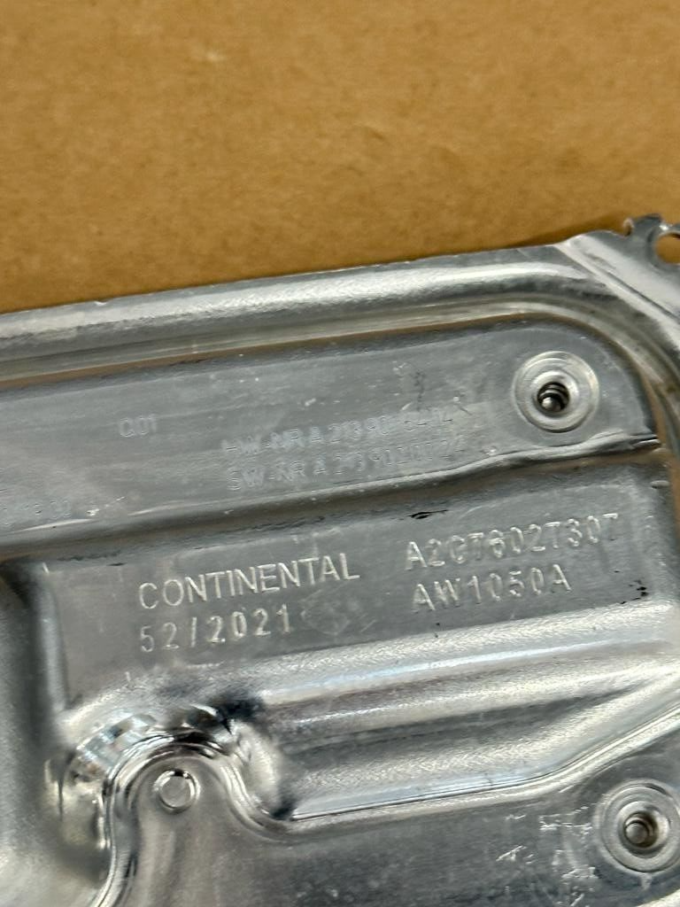 MERCEDES LED STEUERGERÄT A2139002534 HEADLIGHT UNIT W213 W238 W167 W907 W253 - Obrázek 5