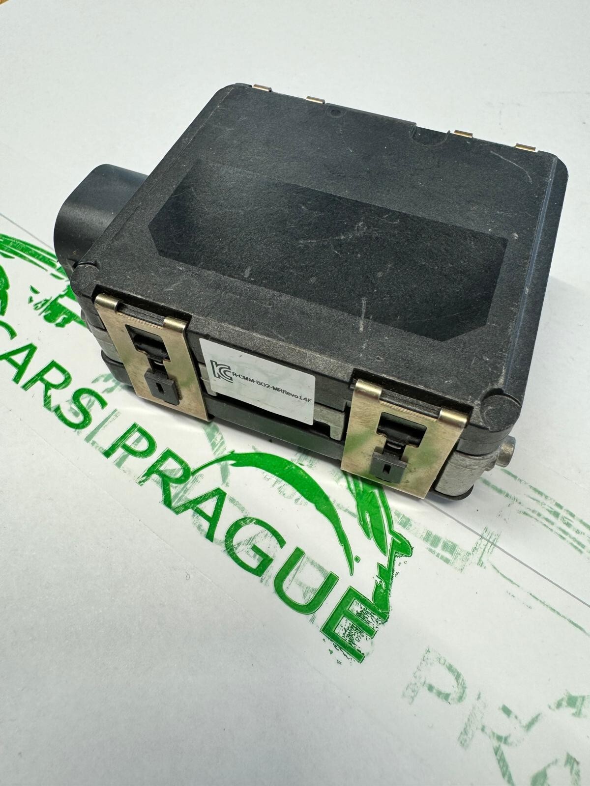 MERCEDES RADAR ABSTAND TOTWINKEL SENZOR A0009054710 FAST NEU DEMONT TEST WAGEN - Obrázek 13